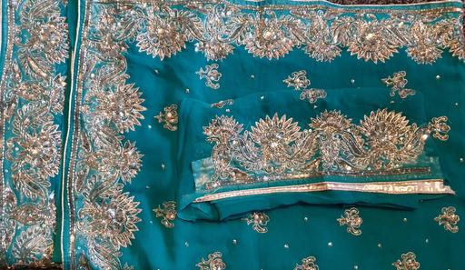 Buy & Sell West Midlands Birmingham - Photos for Gorgeous Saree