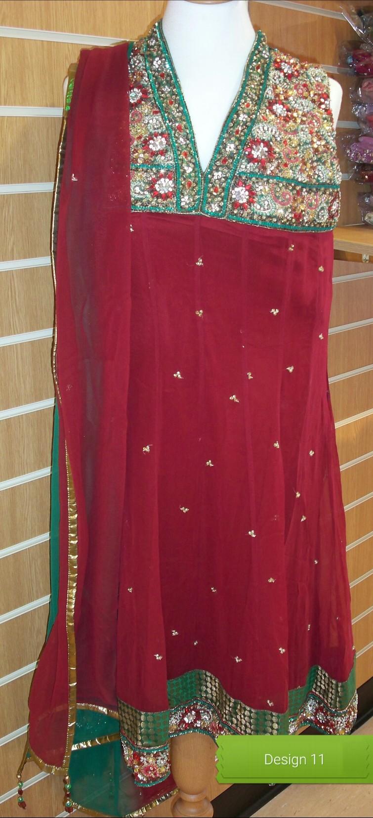 Beautiful Asian Suit in B13 Birmingham für 45,00 £ zum Verkauf Shpock DE