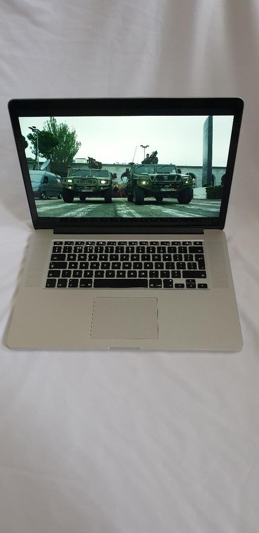 Buy & Sell West London Hillingdon - Photos for Apple MacBook Pro 2015 15