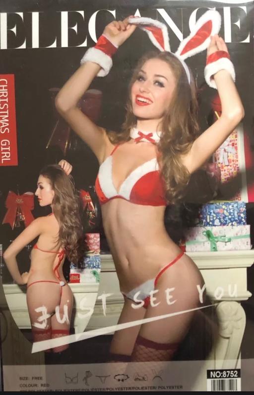 Buy & Sell South West London Southfields - South West London - Photos for Sexy Christmas lingerie products