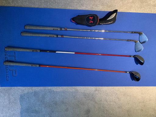 Buy & Sell West London Little Venice - W9 - Photos for Mens Golf clubs