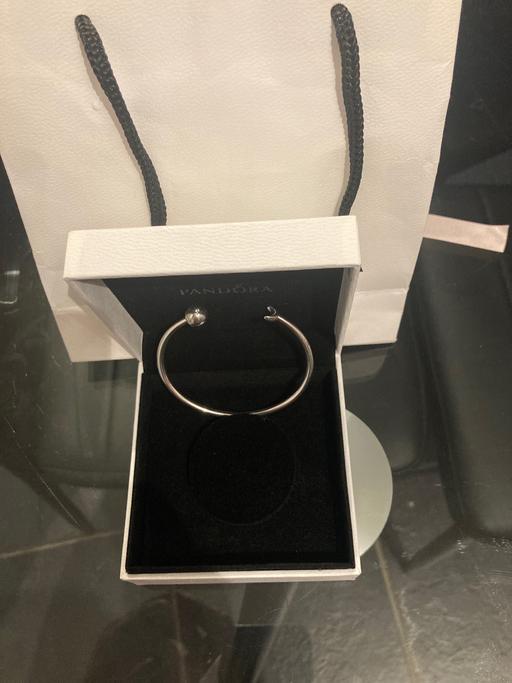 Buy & Sell West Midlands Walsall - Photos for Pandora bracelet