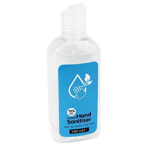 Buy & Sell North West London Harrow - Photos for instant hand sanitiser gel 100ml.