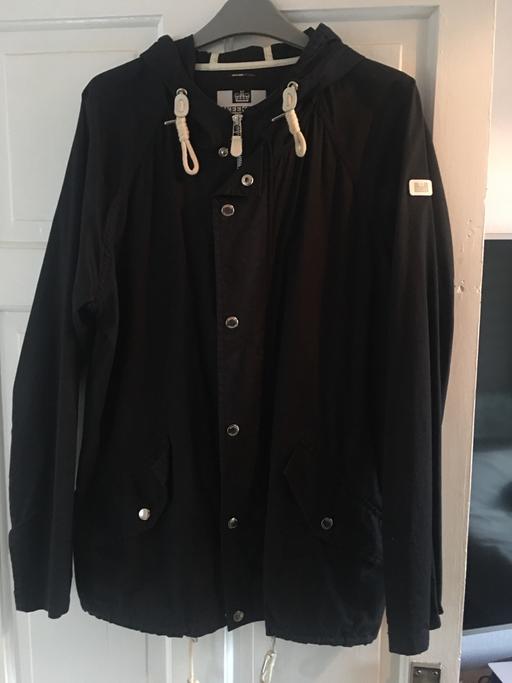 Buy & Sell Greater Manchester Tameside - Photos for Weekend offender navy blue coat .collection .