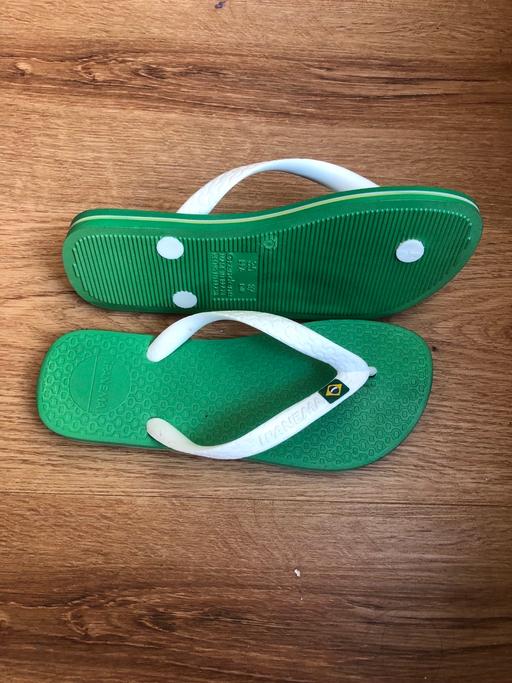 Buy & Sell Surrey Reigate and Banstead - Photos for Ipanema flip flops 