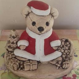 Next teddy bear coaster holder in NN3 Northampton for 7.00 for