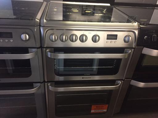 Buy & Sell West Yorkshire Bradford - Photos for Hotpoint 60cm Gas Cooker