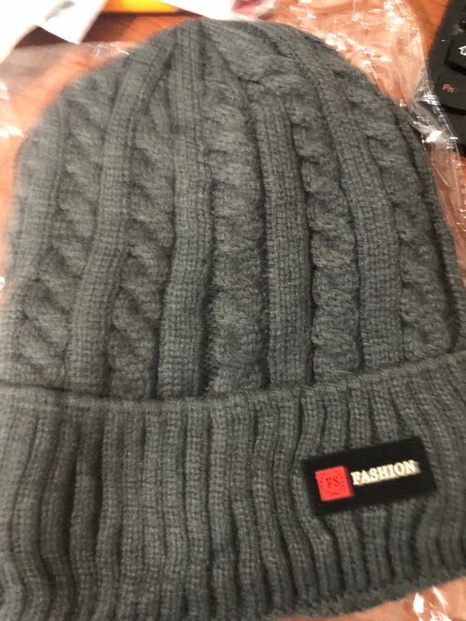 Buy & Sell North London Enfield - Photos for Unisex Beanie hats 100% cotton