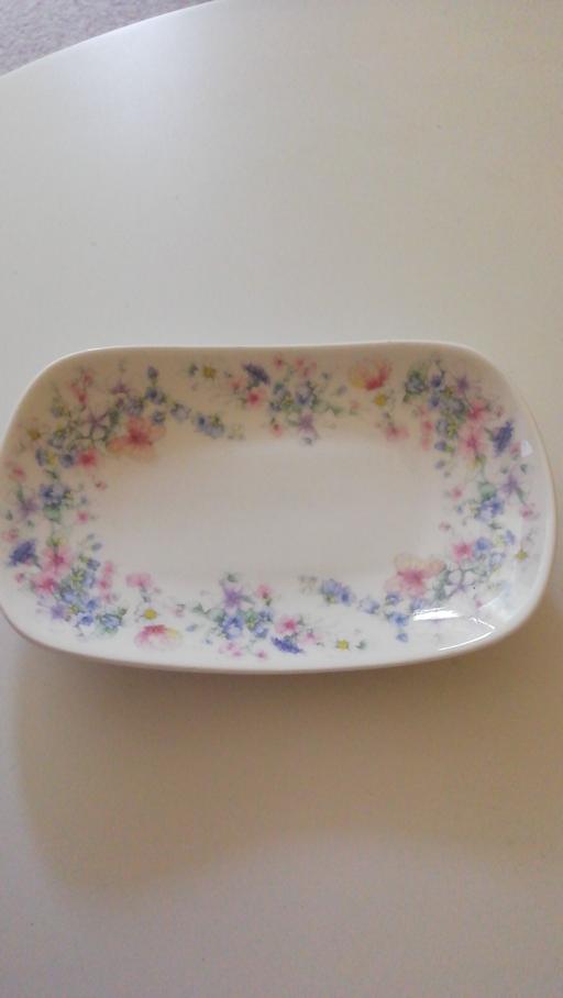 Buy & Sell Nottinghamshire Ashfield - Photos for Wedgewood trinket dish