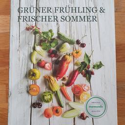 "Grüner Frühling und frischer Sommer", neuwertig, war nie in Gebrauch. 
Nur Selbstabholung in 4063 Hörsching