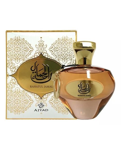 Buy & Sell East London Commercial Road - East London - Photos for Rahatul Jamal Eau De Perfum 100ML For Women