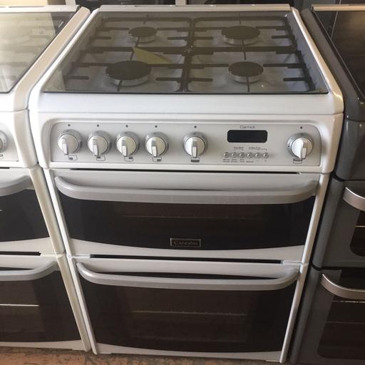 Buy & Sell West Yorkshire Bradford - Photos for Cannon 60cm Gas Cooker