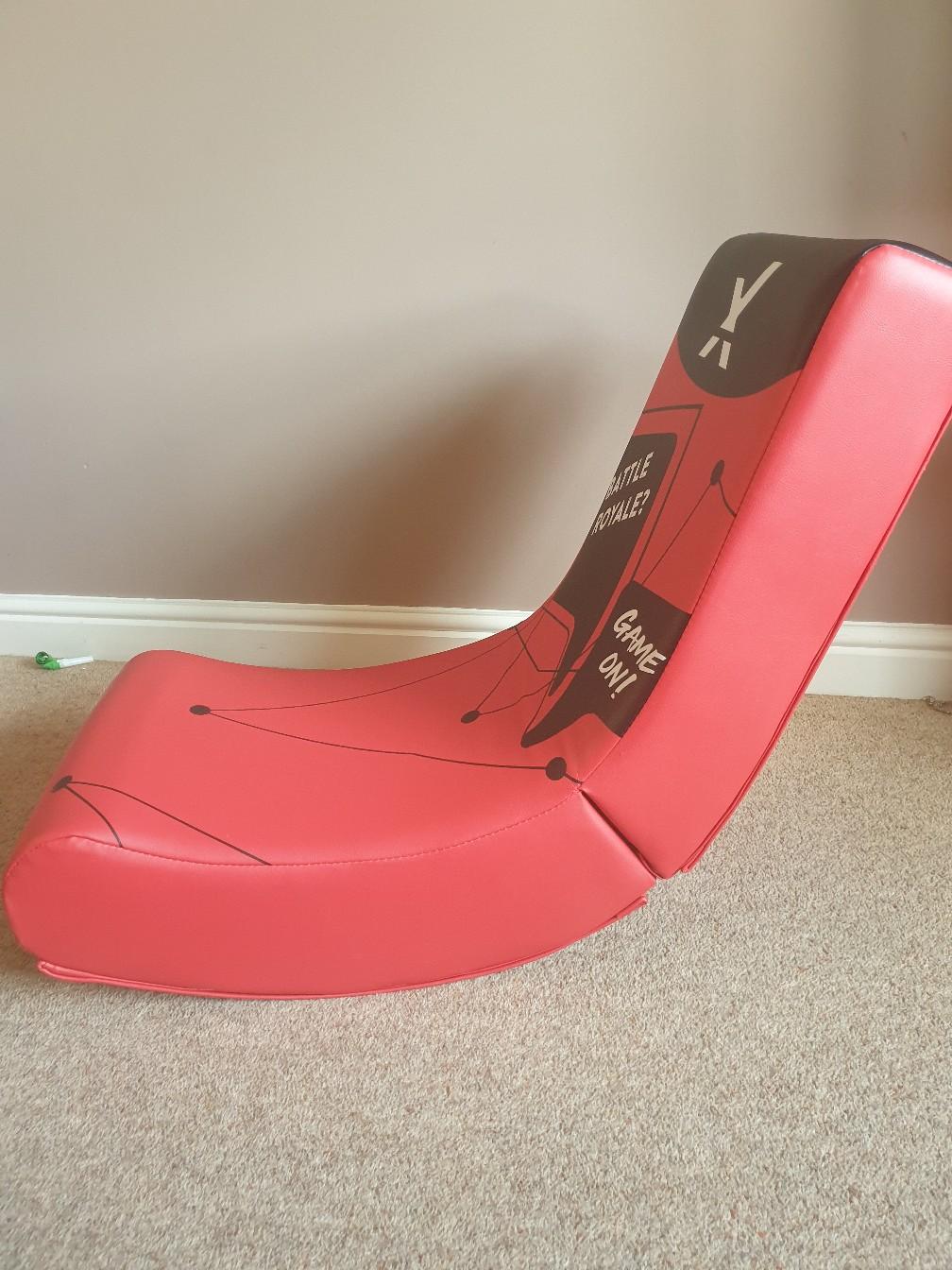 FORTNITE GAMING CHAIR in Walsall for £19.00 for sale Shpock