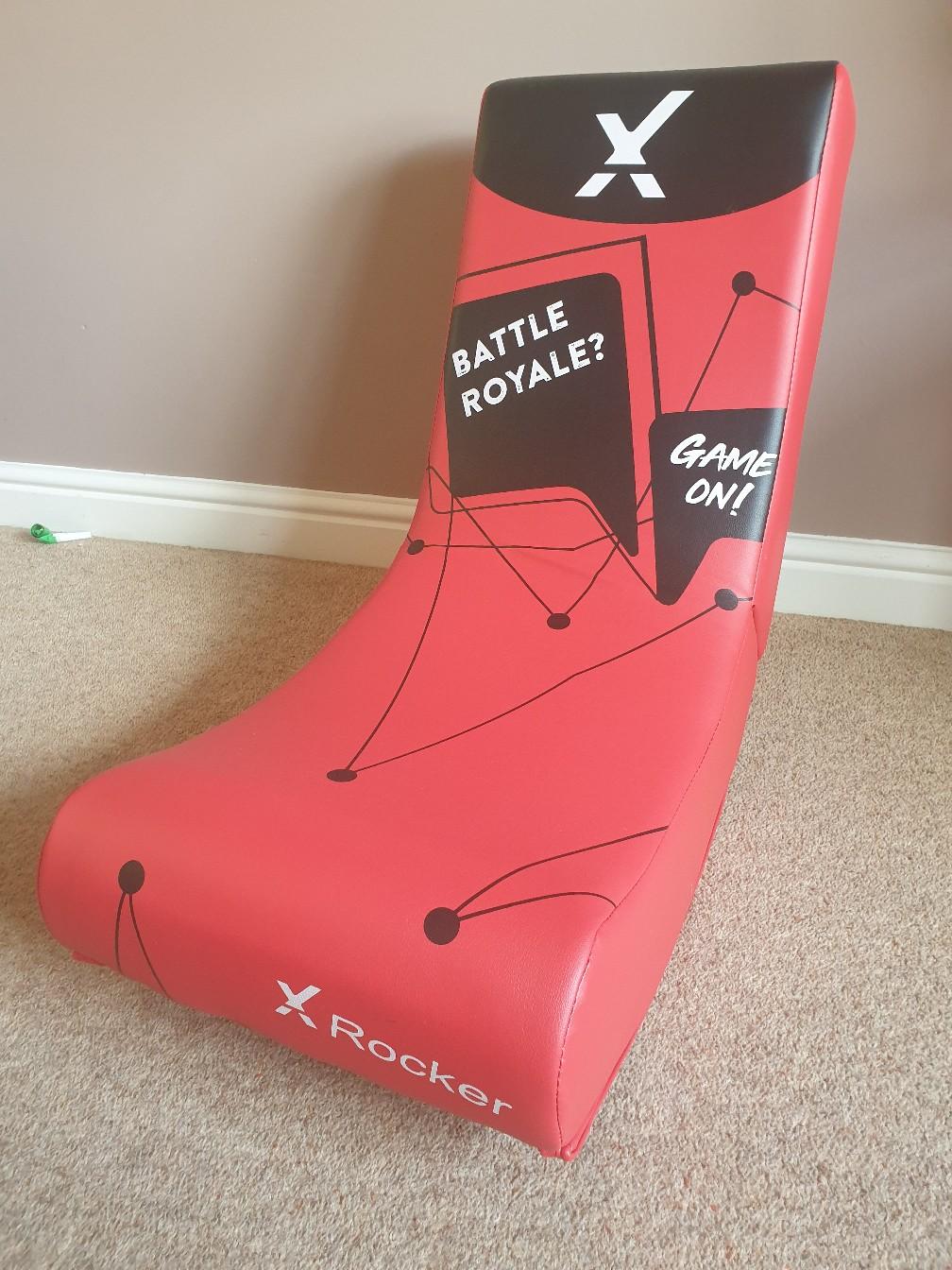 FORTNITE GAMING CHAIR in Walsall for £19.00 for sale Shpock