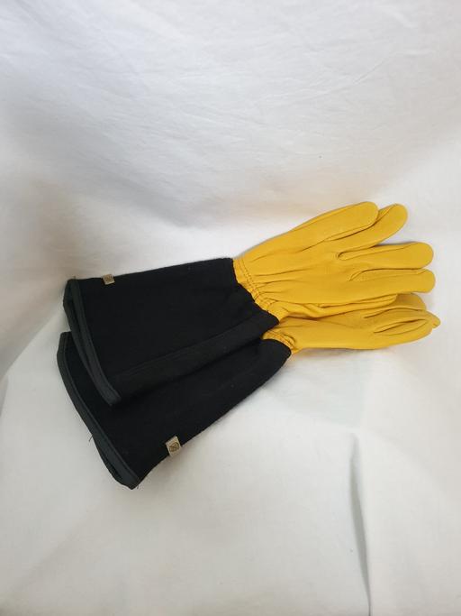 Buy & Sell Bedfordshire Bedford - Photos for New Gold Leaf Tough Touch Gloves Ladies