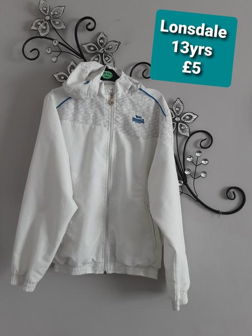 Buy & Sell Suffolk Ipswich - Photos for Boys Zip up