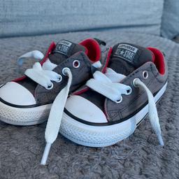 Infant size 5 

Please see my other listings for more children’s shoes

Collection is BD16