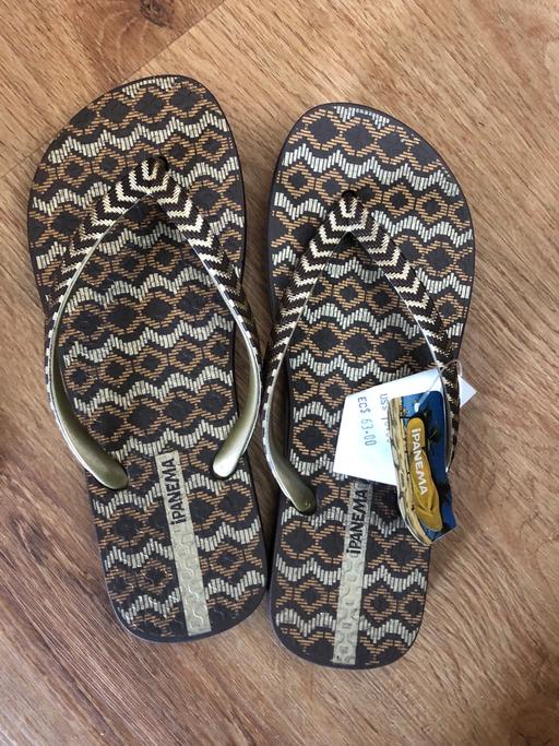 Buy & Sell Surrey Epsom and Ewell - Photos for Ipanema Flip flops