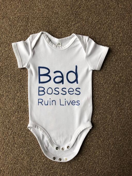 Buy & Sell Worcestershire Worcester - Photos for New bodysuit 6-12 months