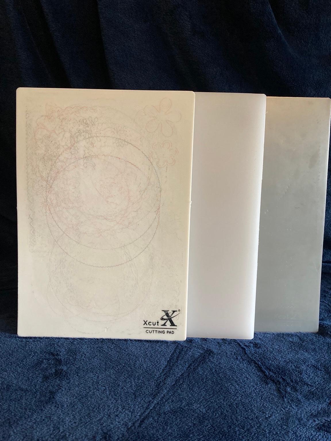 XCUT XPRESS Die Cutting Machine in YO8 Selby for £35.00 for sale Shpock