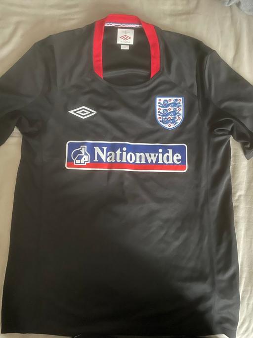 Buy & Sell South East London Croydon - Photos for England football top