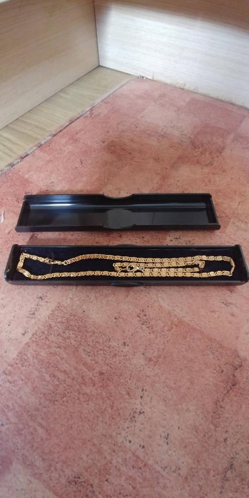 Buy & Sell Worcestershire Bromsgrove - Photos for 🎁Brand New Necklace & Bracelet Set