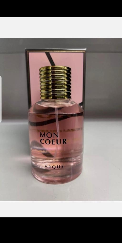 Buy & Sell East London Stepney Green - East London - Photos for Mon Coeur Eau de Parfum 100ml Spray Women's