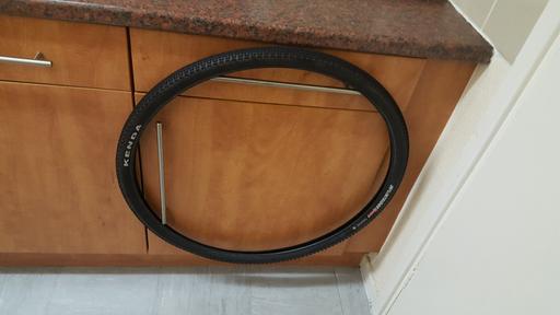 Buy & Sell Greater Manchester Manchester - Photos for 700x35c Kenda Flintridge road bike Tyre