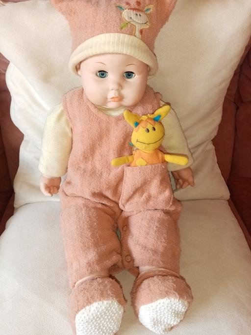 Buy & Sell West Yorkshire Kirklees - Photos for Collectable dressed doll