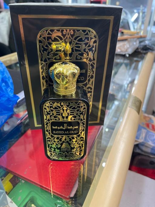 Buy & Sell East London Whitechapel - East London - Photos for Sayed Al Oud Edp Perfume 100ML