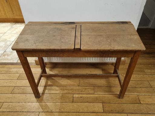 Buy & Sell West London Hounslow - Photos for Antique childrens desk