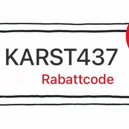 KARST437
Dies ist ein kostenloser Rabattcode für den Lieferdienst Picnic. Einfach bei der ersten Bestellung angeben,...

10Euro Freundschaftsrabattcode für die Nutzung bei PICNIC