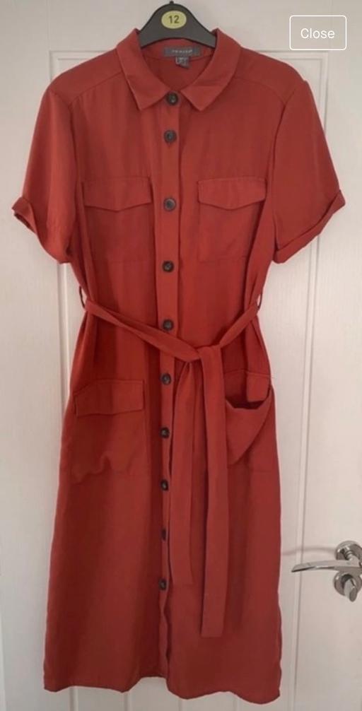 Buy & Sell West Midlands Dudley - Photos for Ladies shirt dress