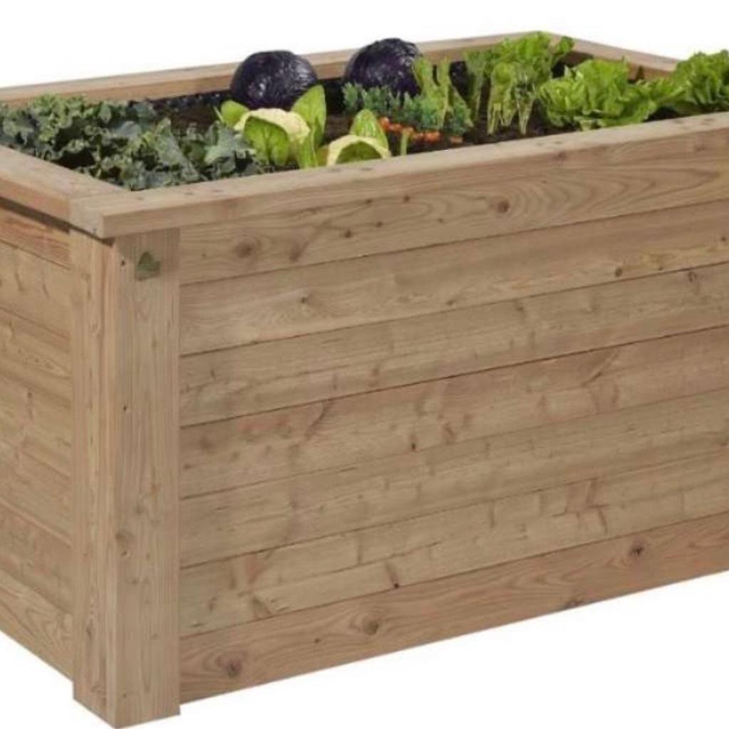 Hochbeet Gmünd, neu, 146 cm in 4694 Ohlsdorf für € 120,00 zum Verkauf