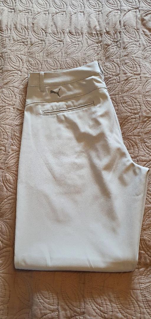 Buy & Sell Essex Basildon - Photos for puma golf trousers