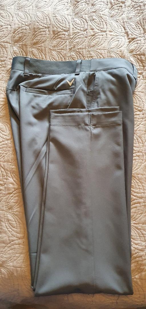 Buy & Sell Essex Basildon - Photos for callaway golf trousers