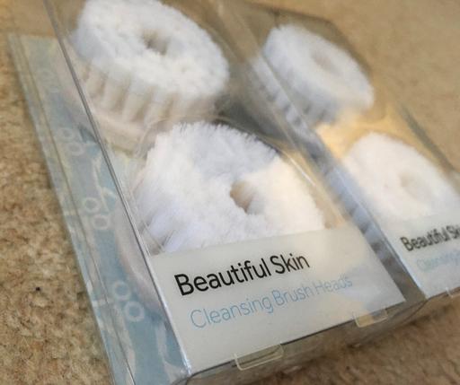 Buy & Sell Central London Hyde Park - Central London - Photos for Boots No7 Beautiful Skin Cleansing Brushes