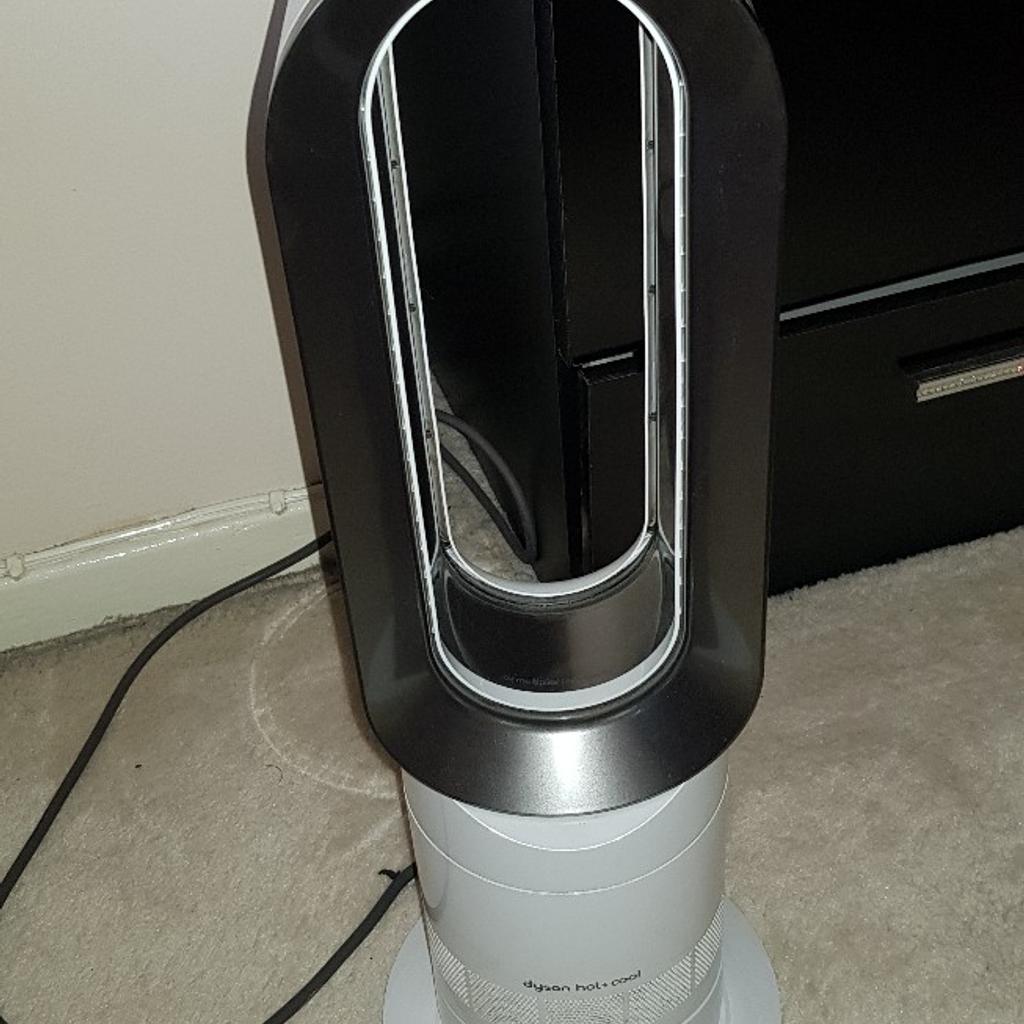 Dyson hot and cold fan in ss14 basildon f r 150 00 zum verkauf