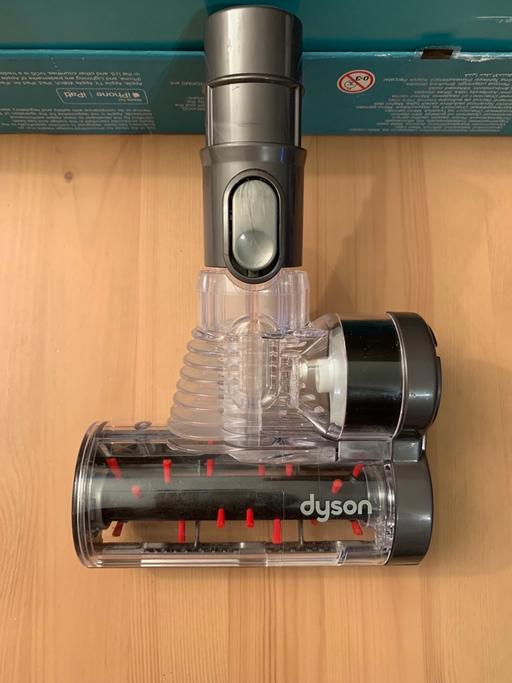 Buy & Sell North West London Cricklewood - North West London - Photos for Dyson DC25 Turbine mini head