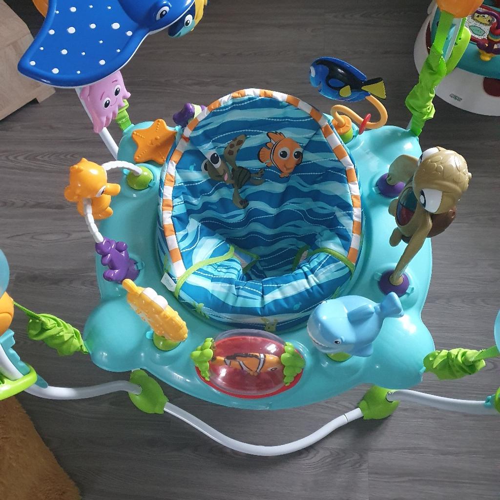 Disney Baby Finding Nemo Jumper in HU7 Kingswood for £50.00 for sale