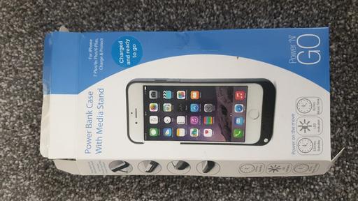 Buy & Sell South West London Heston - South West London - Photos for iphone 6 and 7 charger and protector