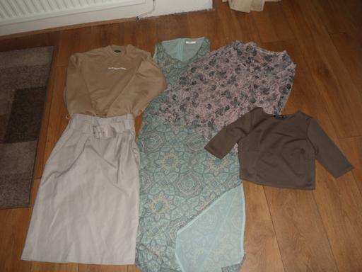 Buy & Sell Greater Manchester Manchester - Photos for 5 ITEMS LADIES BRANDED CLOTHES 10