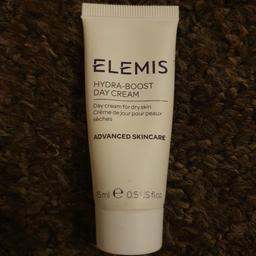 Elemis Hydra Boost Day Cream 15ml
