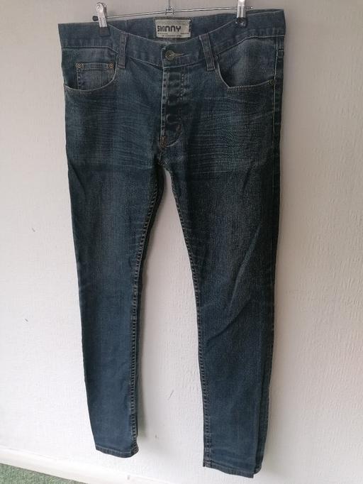 Buy & Sell Essex Epping Forest - Photos for Topman Skinny jeans