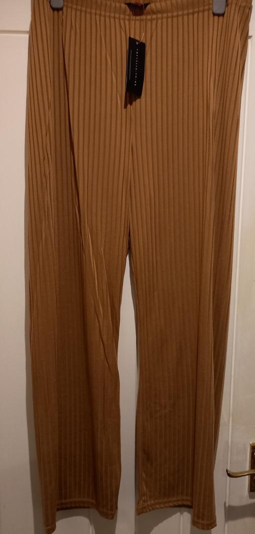 Buy & Sell Pembrokeshire - Wales Clarbeston Road - Pembrokeshire - Photos for Ladies Trousers - Size 20 UK 