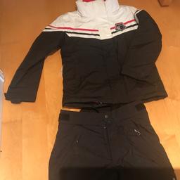 Girl’s Ski Suit Age 10
Pick Up Only