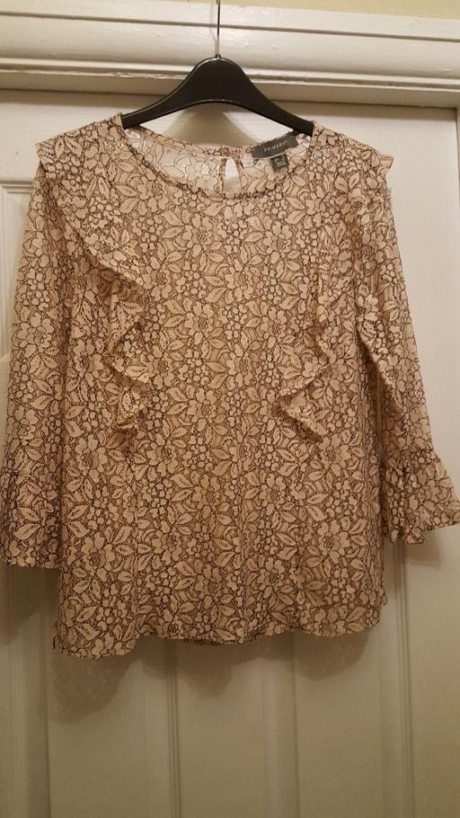 Buy & Sell Greater Manchester Manchester - Photos for Ladies lovely pretty blouse size 12