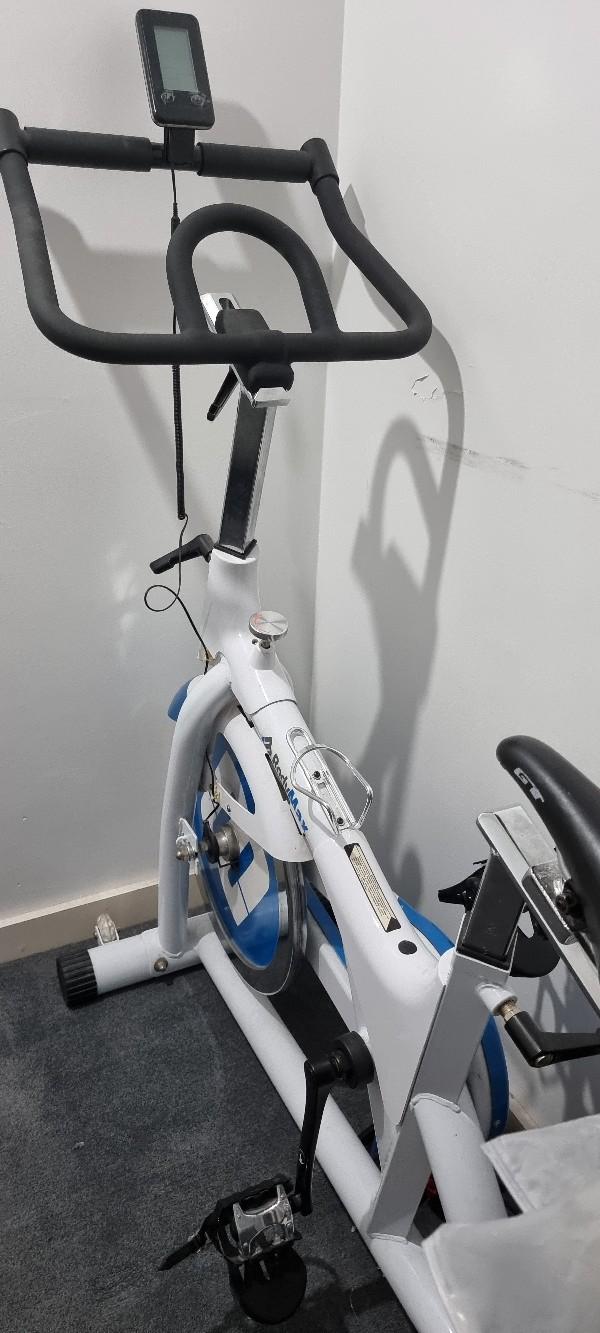 BodyMax Cycle Machine in E2 Hamlets für 45,00 £ zum Verkauf | Shpock DE