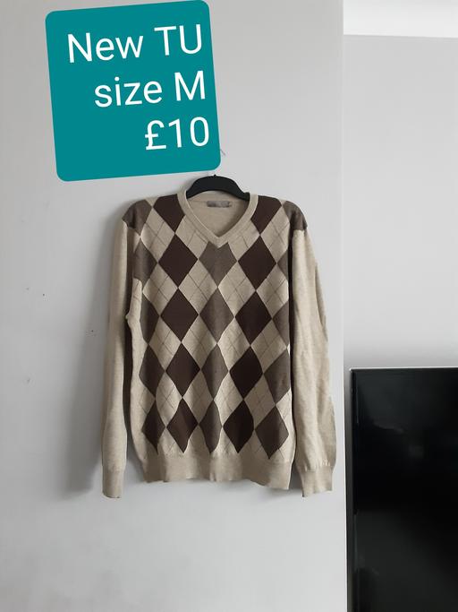 Buy & Sell Suffolk Ipswich - Photos for Mens Jumpers