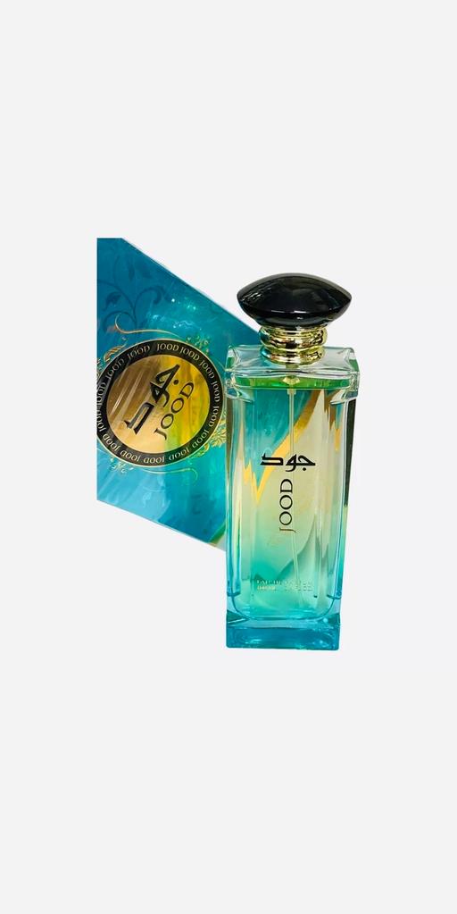 Buy & Sell East London Wapping - East London - Photos for Jood Perfume EdP 100ml by Hamidi Luxury